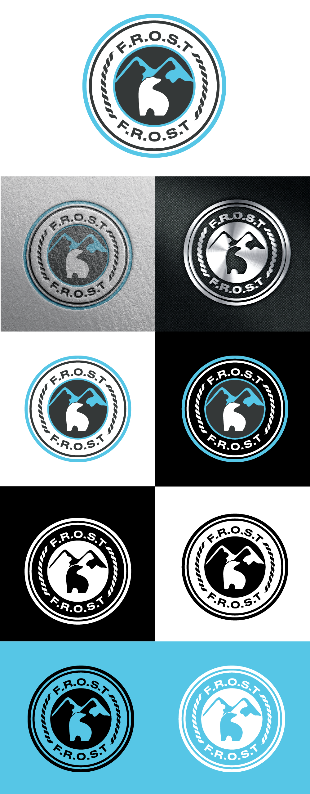Logo Design by Johnny@ for this project | Design #31186071