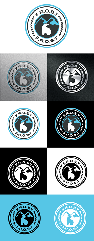 Logo Design by Johnny@