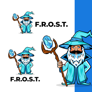 Logo Design by Modan Mohan Mohini for this project | Design: #31182458