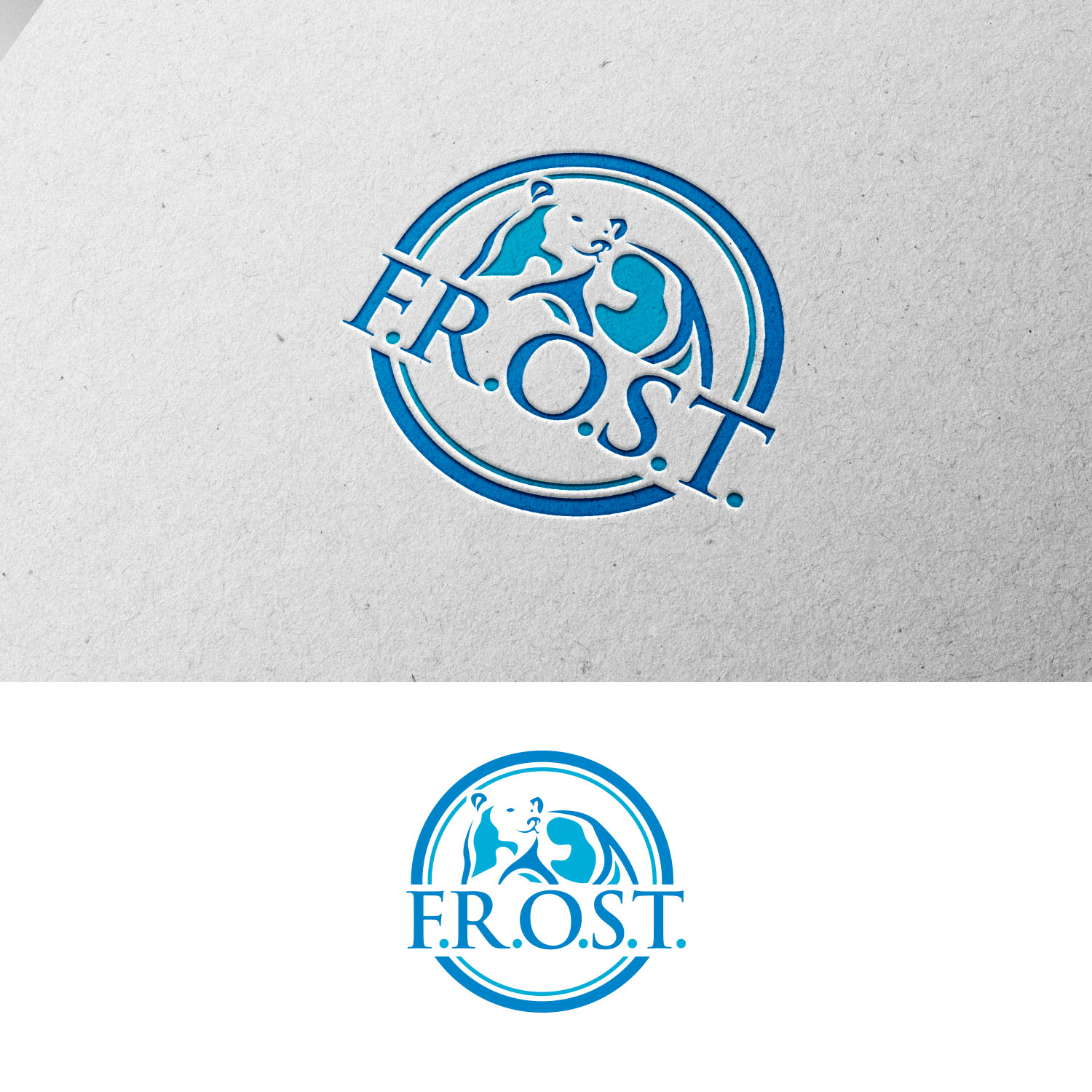Logo Design by Interloop_Designs for this project | Design #31179058