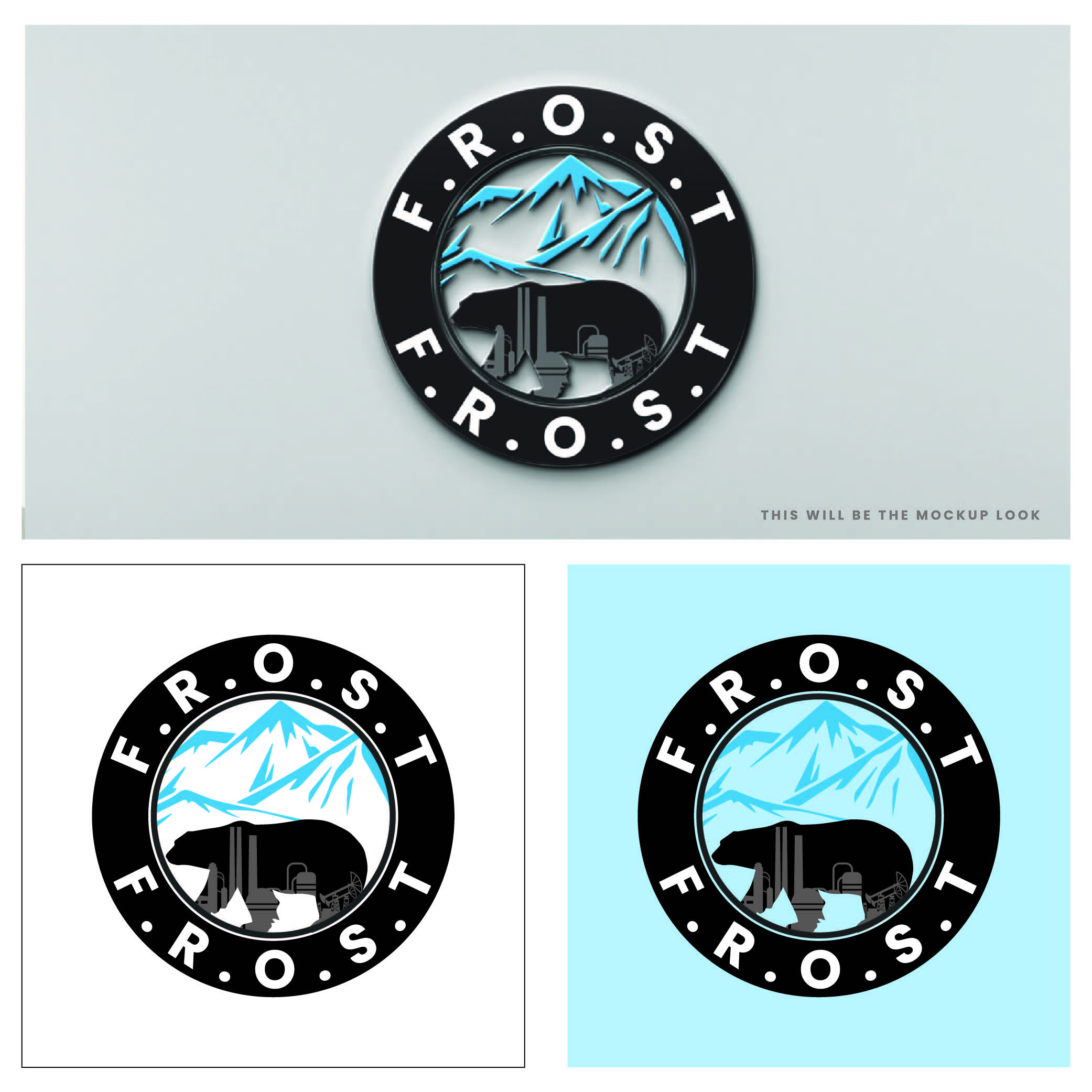 Logo-Design von Design_Duo für dieses Projekt | Design #31211736
