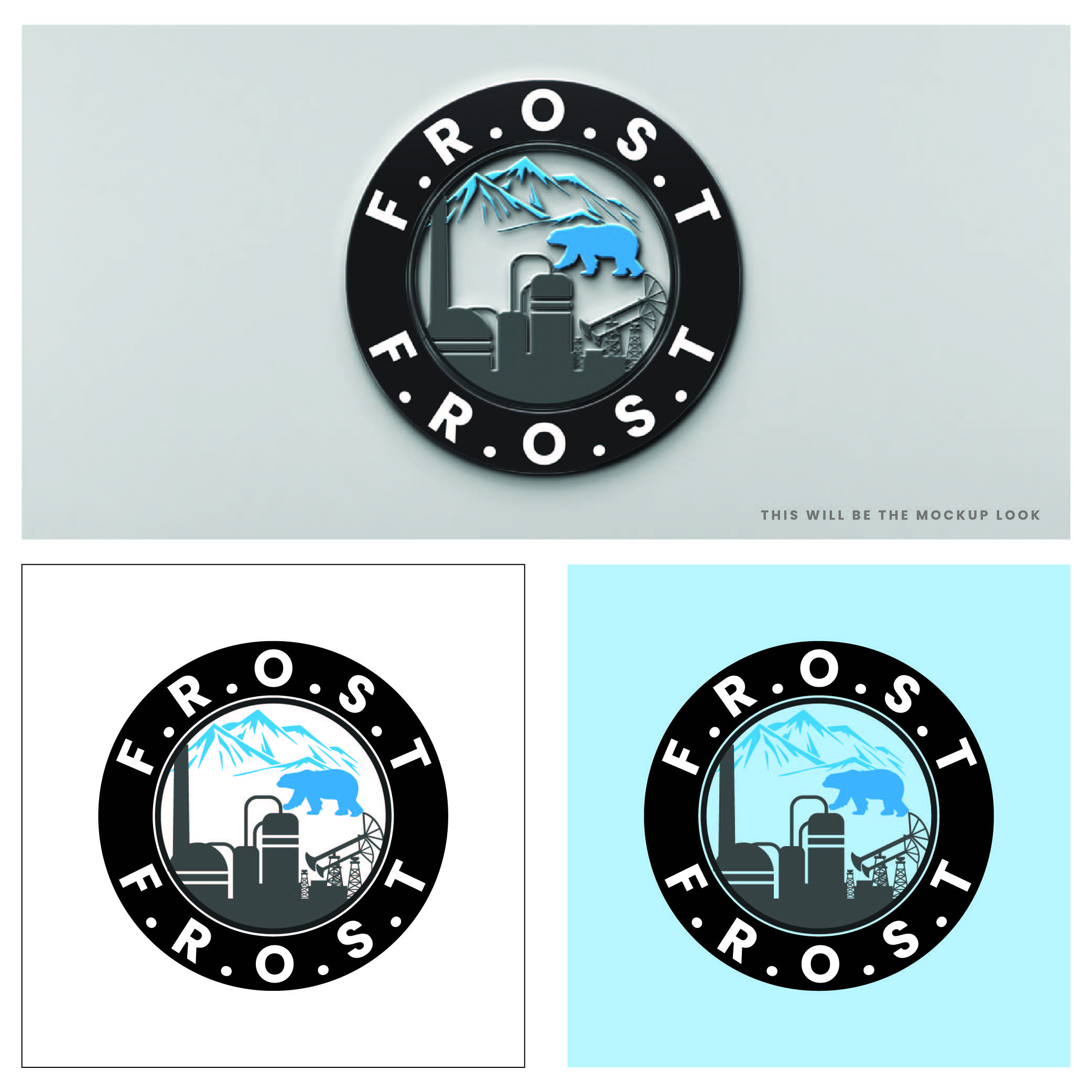 Logo Design by Design_Duo for this project | Design #31211737