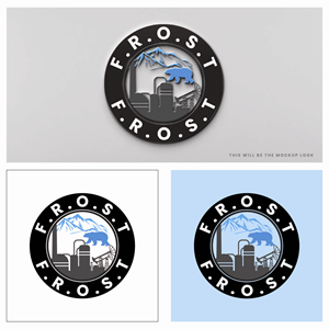 Logo Design by Design_Duo for this project | Design: #31211737