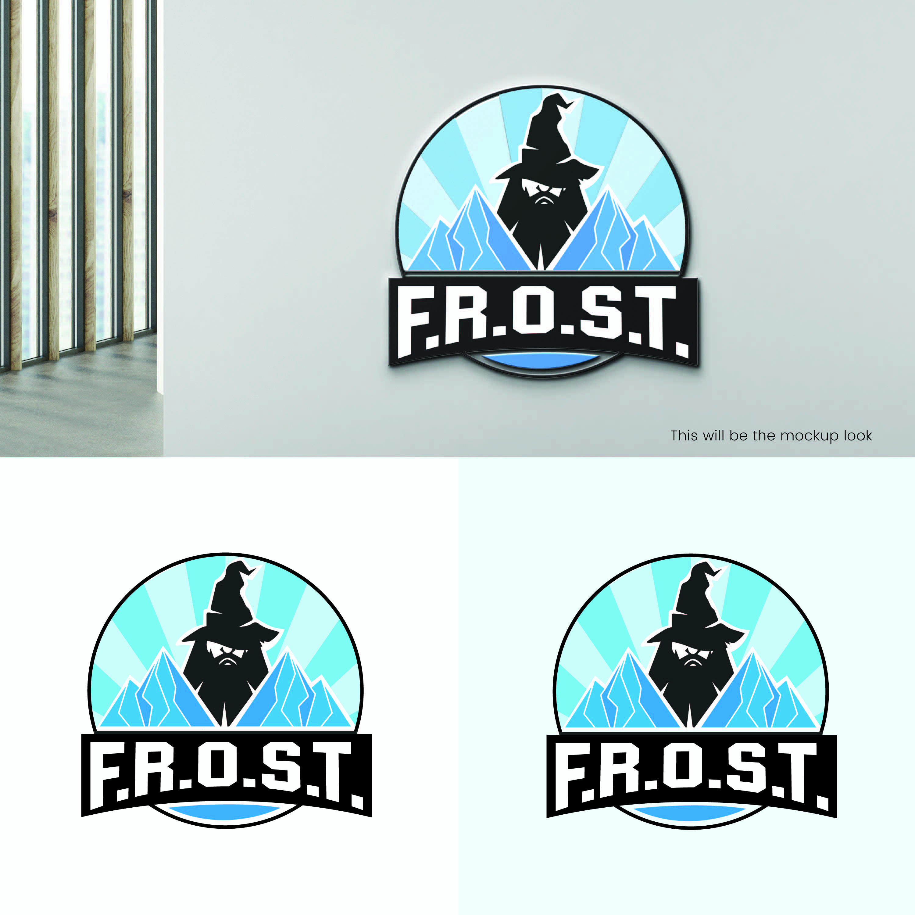 Logo Design by Design_Duo for this project | Design #31211738