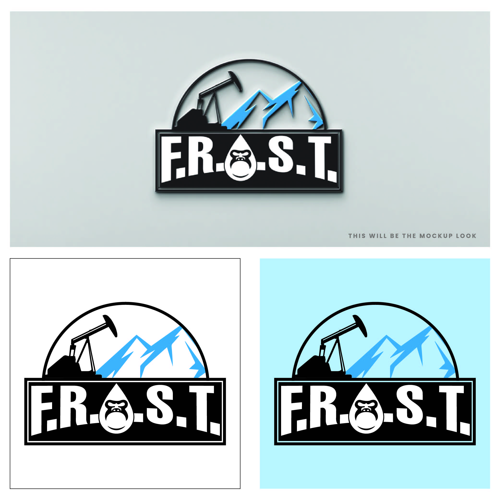 Logo Design by Design_Duo for this project | Design #31211746