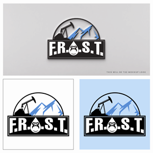 Logo Design by Design_Duo for this project | Design: #31211746