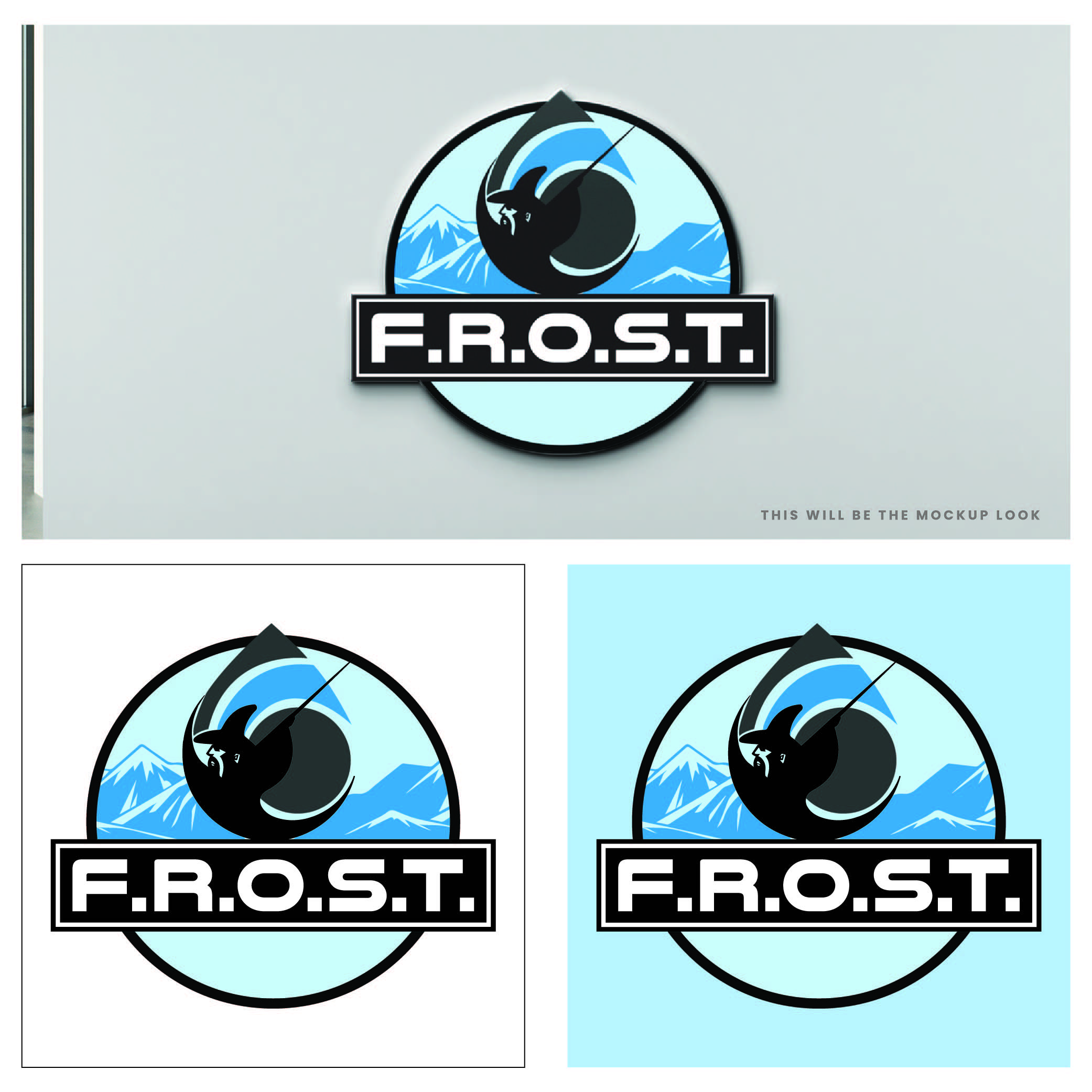 Logo Design by Design_Duo for this project | Design #31211747