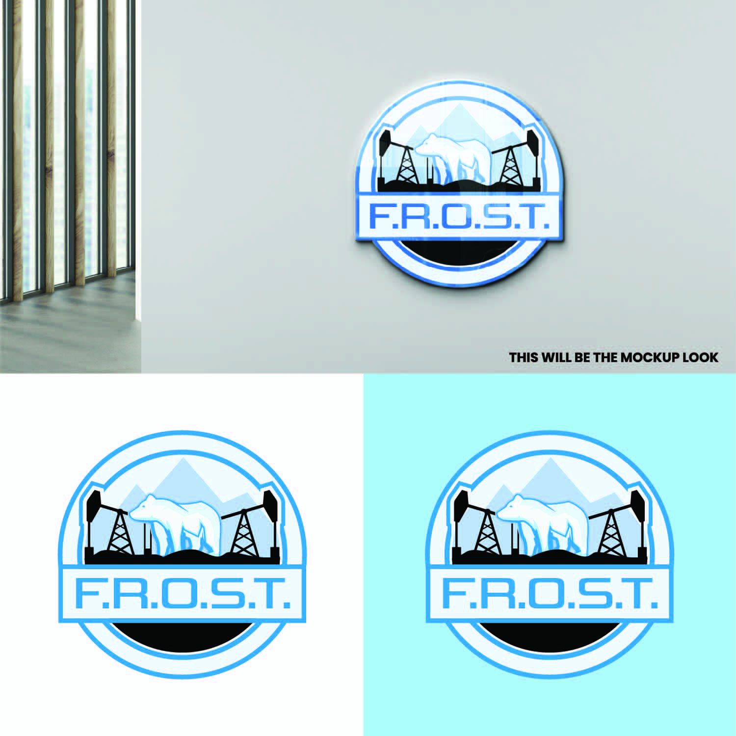 Logo Design by Design_Duo for this project | Design #31211960