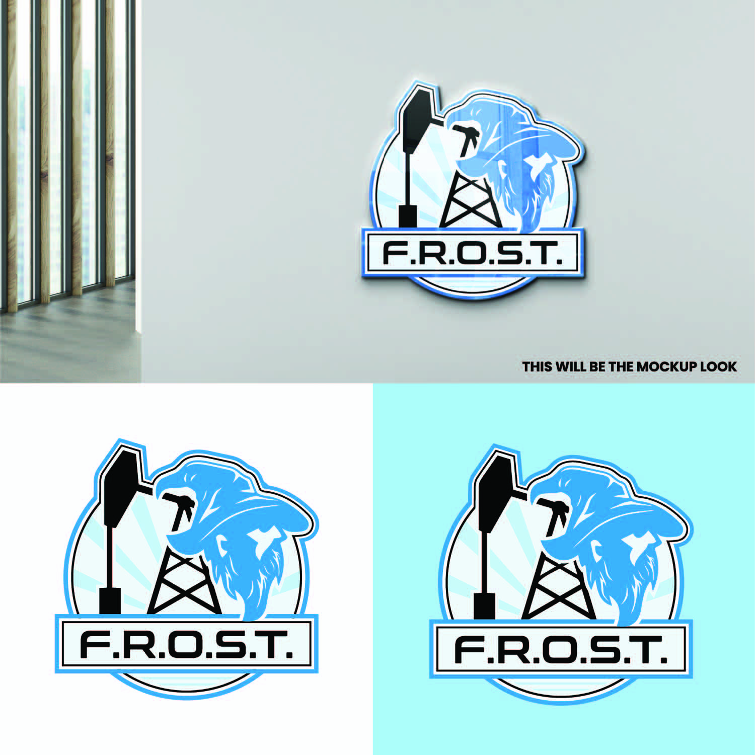 Logo Design by Design_Duo for this project | Design #31211962