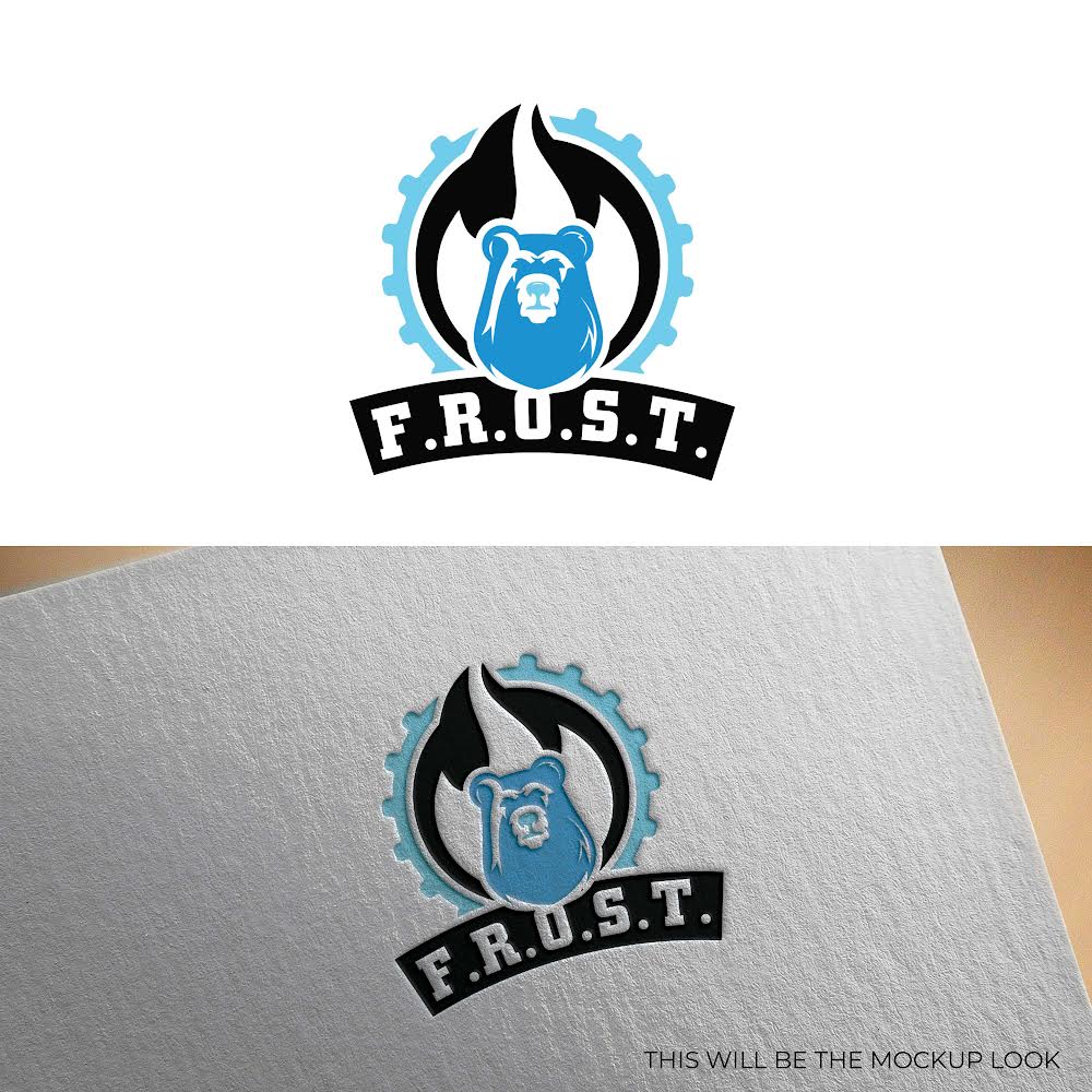 Logo Design by Design_Duo for this project | Design #31213177
