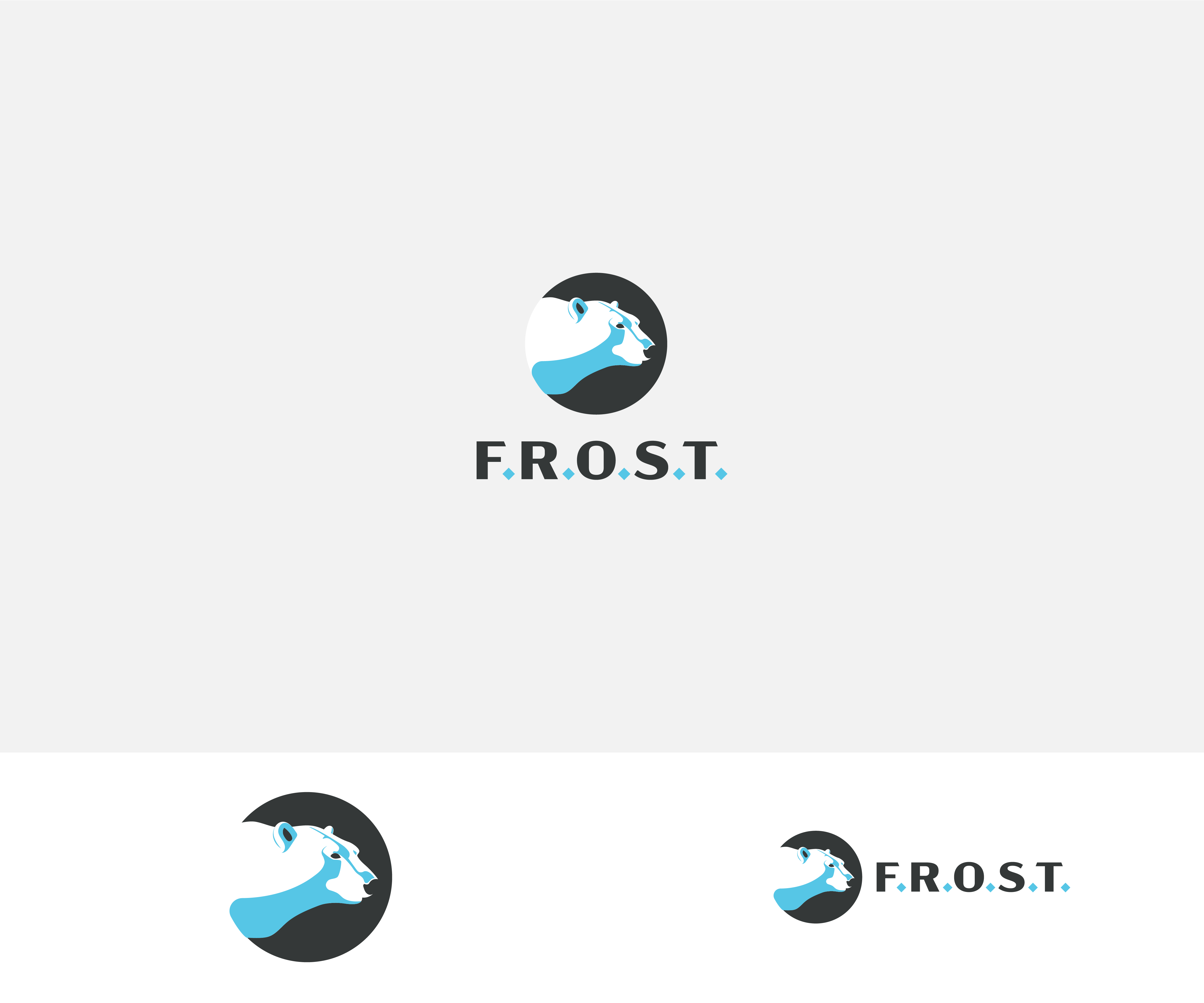 Logo Design by DriftUp for this project | Design #31201826