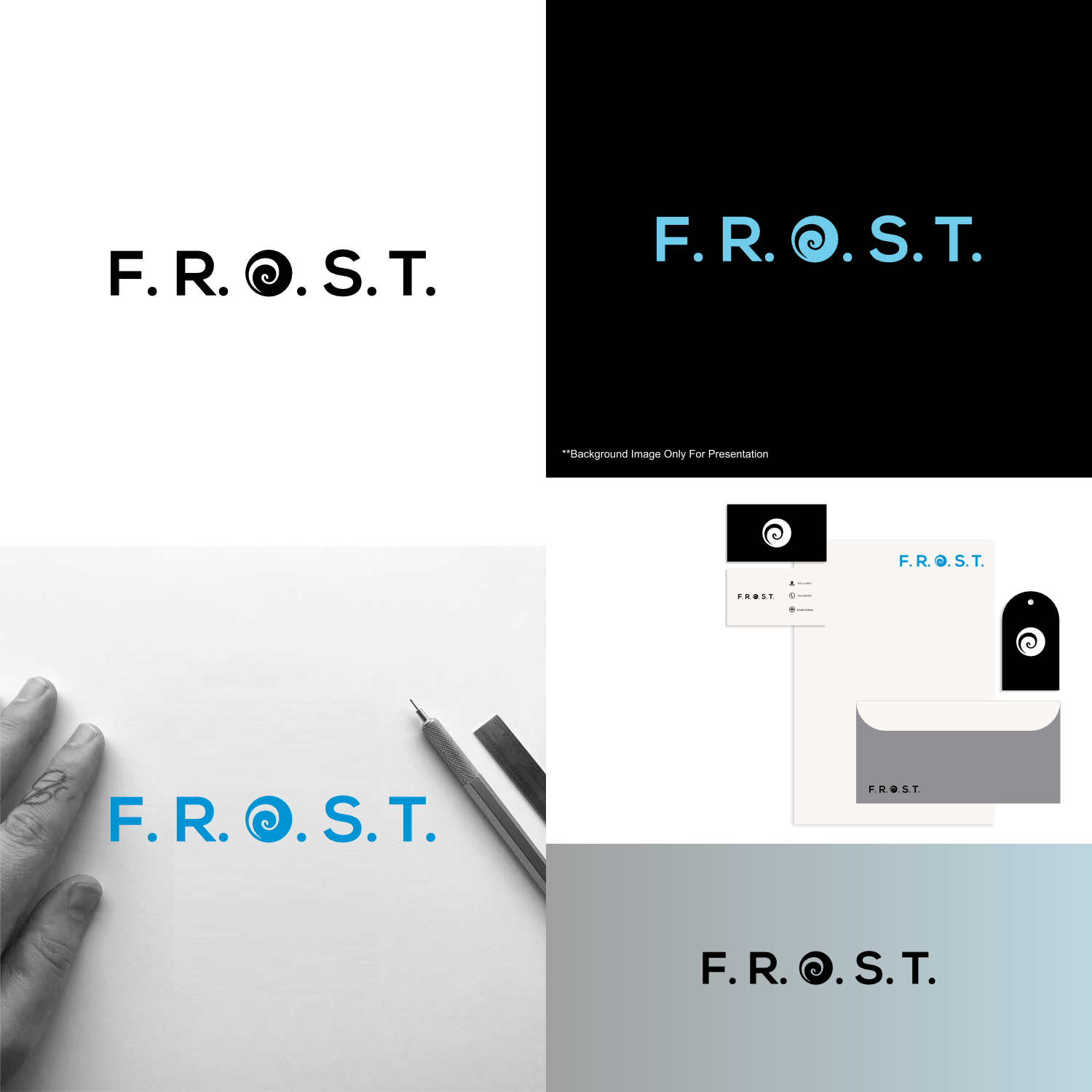 Logo Design by Jroeh_Studio for this project | Design #31221972