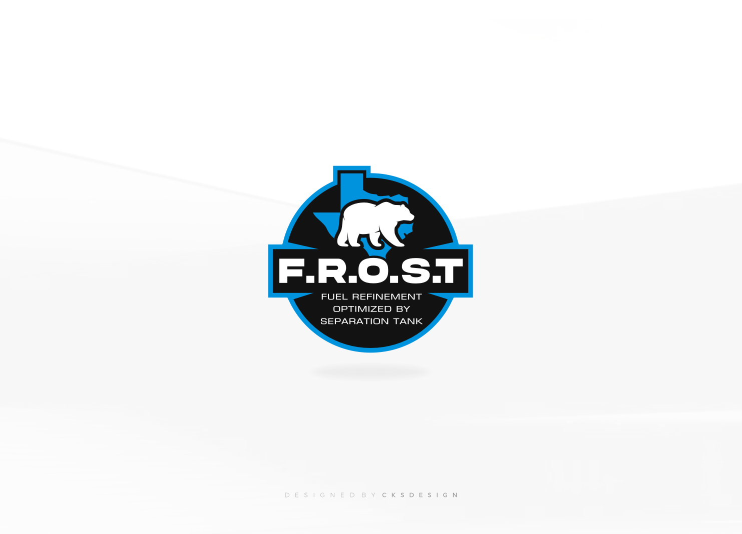 Logo Design by CKS d e s i g n for this project | Design #31171772