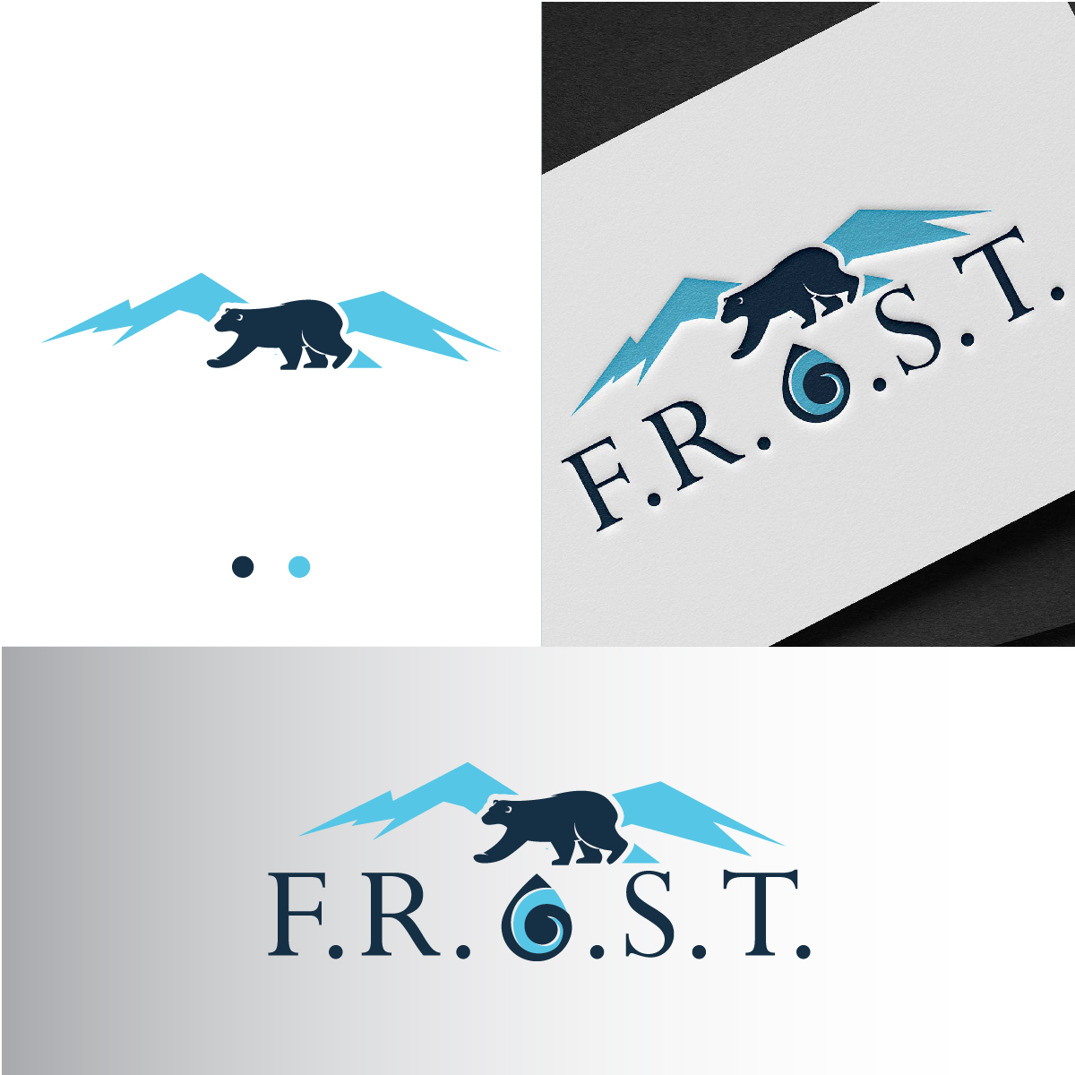 Logo Design by DesignLima for this project | Design #31178889