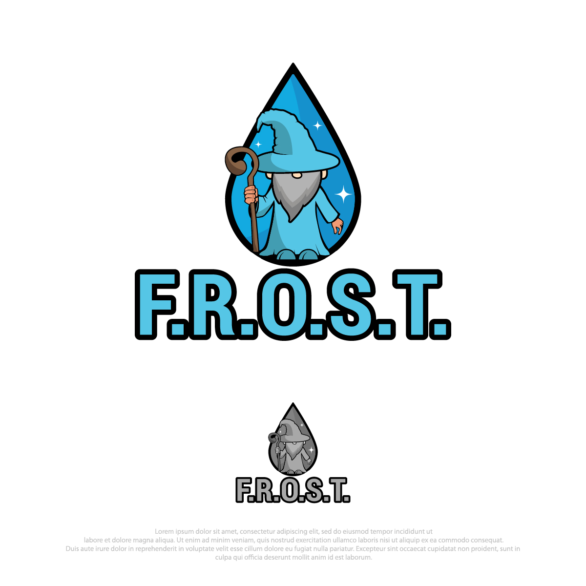 Logo Design by DesignLima for this project | Design #31178890