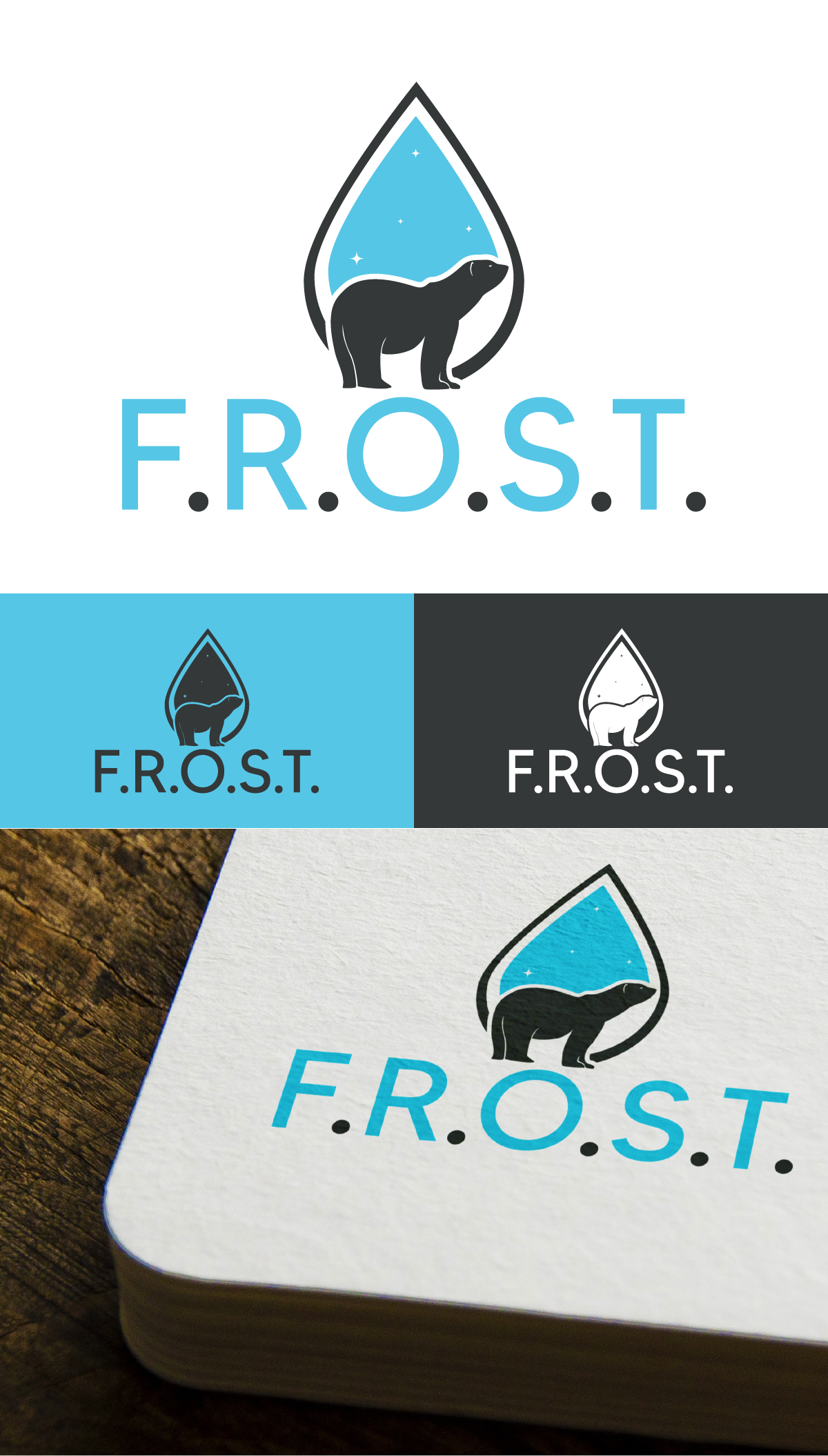 Logo Design by DesignLima for this project | Design #31178892