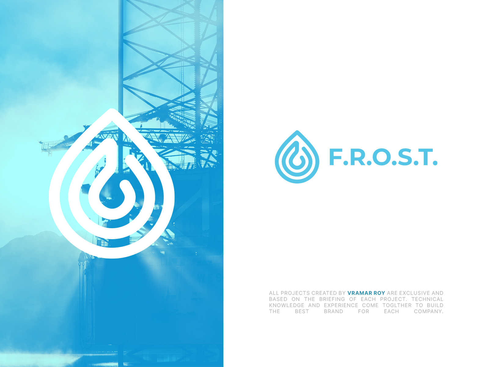 Logo Design by vramar.roy for this project | Design #31178211