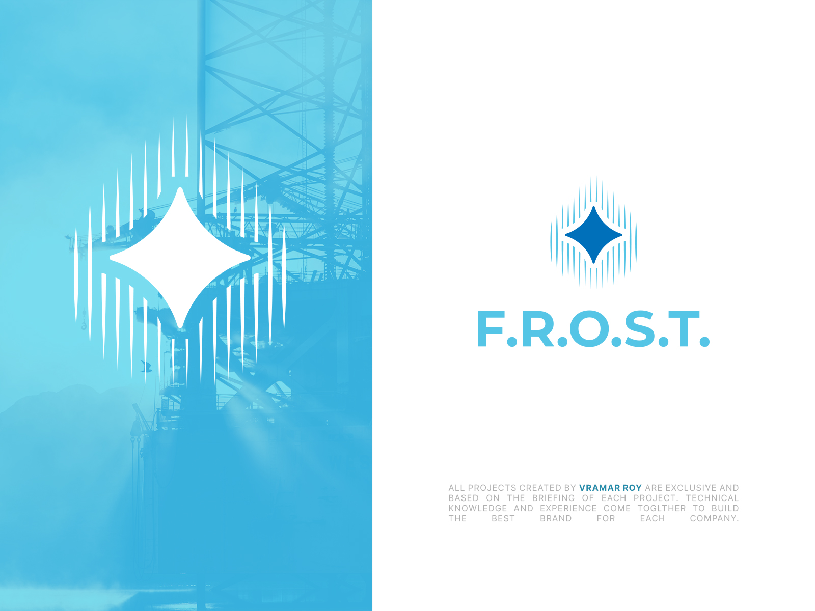 Logo Design by vramar.roy for this project | Design #31178385