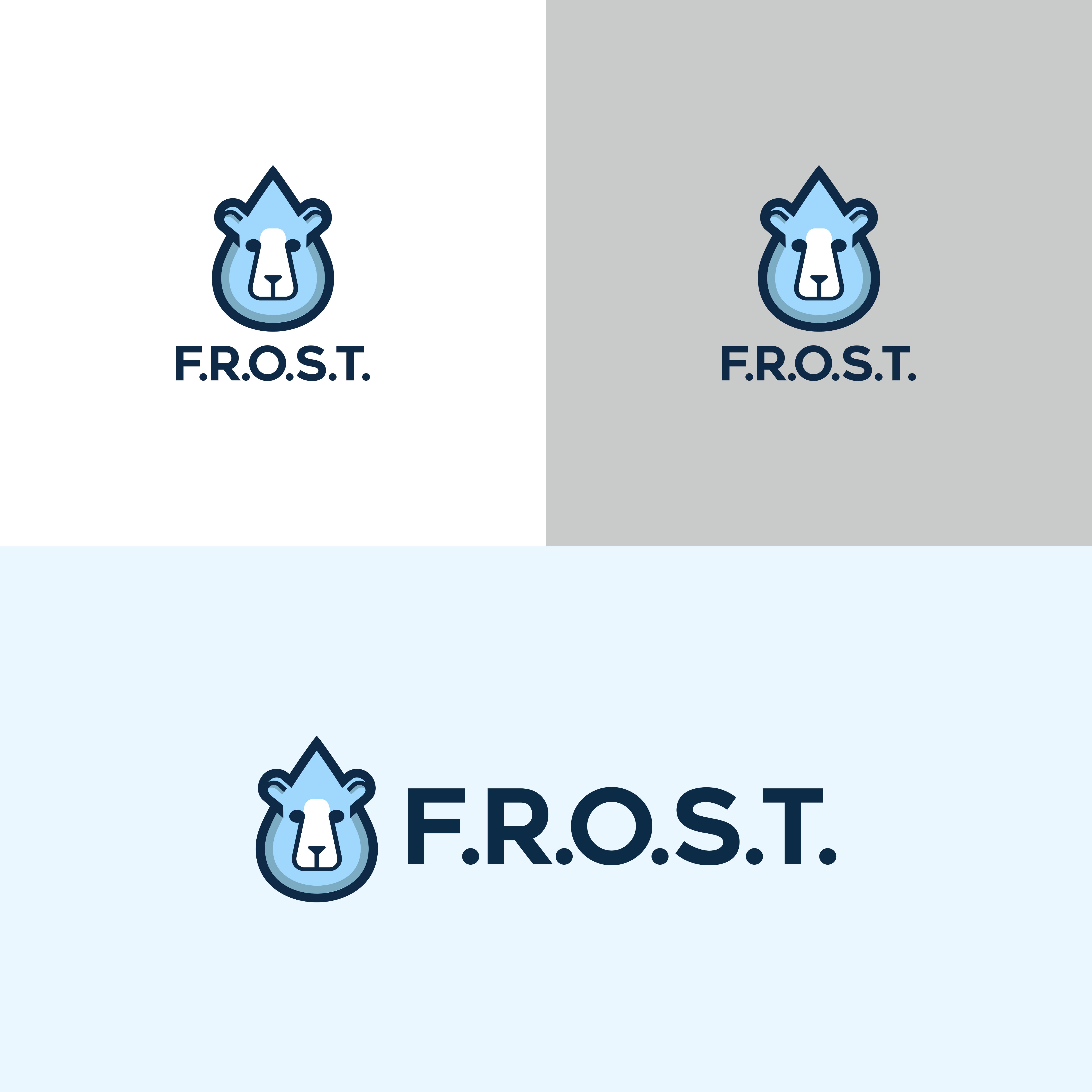 Logo Design by Adi firadika for this project | Design #31215497