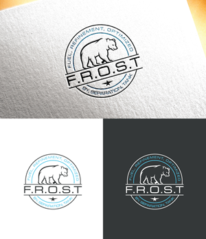 Logo Design by step forward 2 for this project | Design: #31174143