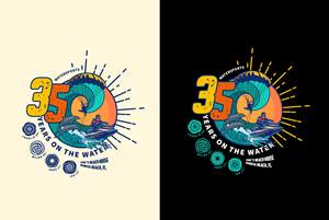 T-Shirt-Design von Sarina.dsg für Bonita Jet Ski & Parasail  | Design: #31203423