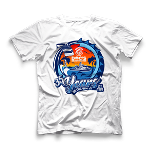 T-Shirt-Design von Feni:) für Bonita Jet Ski & Parasail  | Design: #31214792