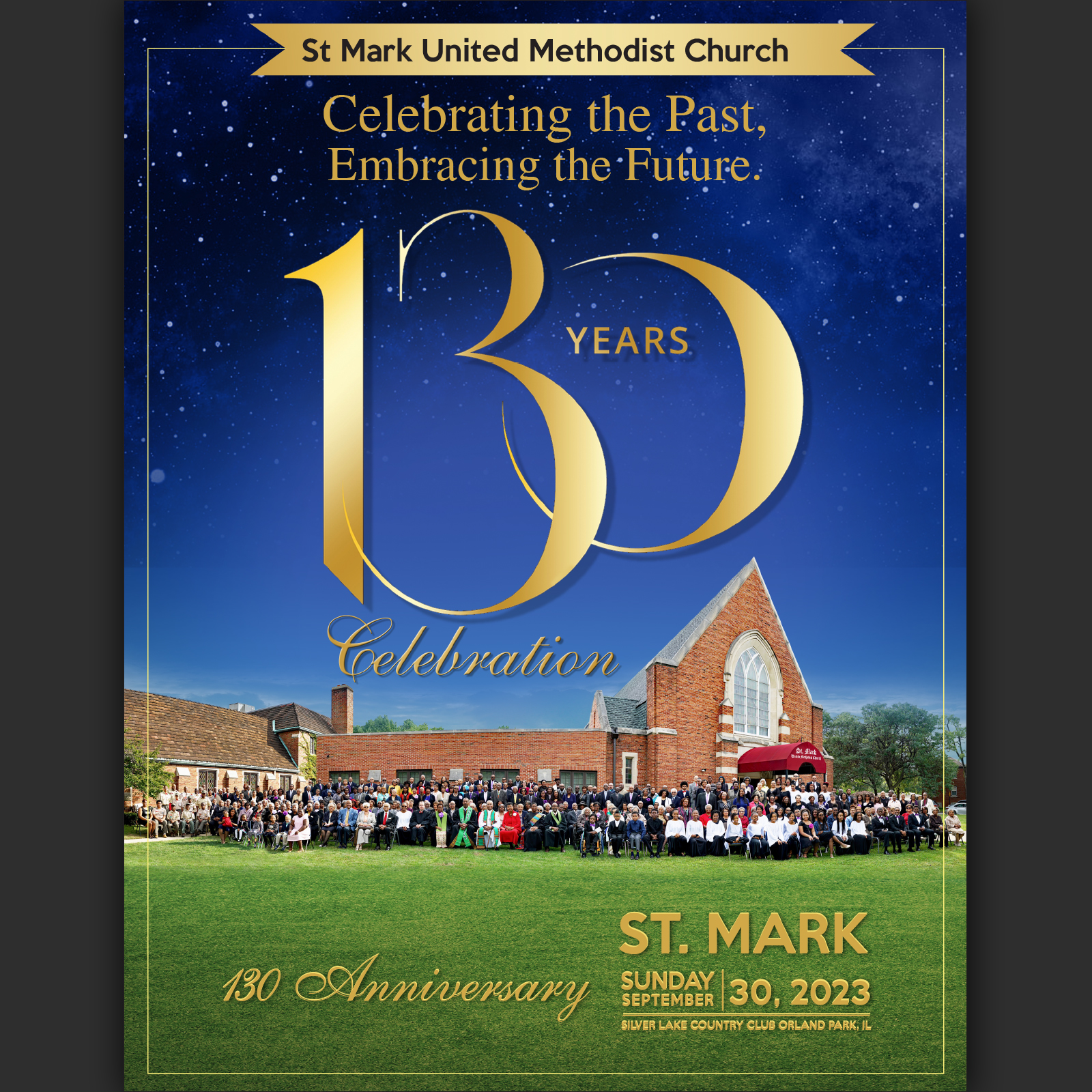 Bold, Playful, Faith Based Graphic Design for a Company by ARO Design