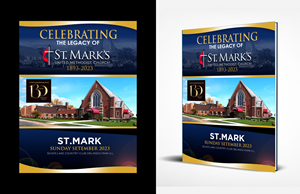 Graphic Design by JKIANN08 for this project | Design: #31217904