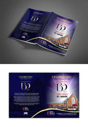 Graphic Design by debdesign for this project | Design: #31189277