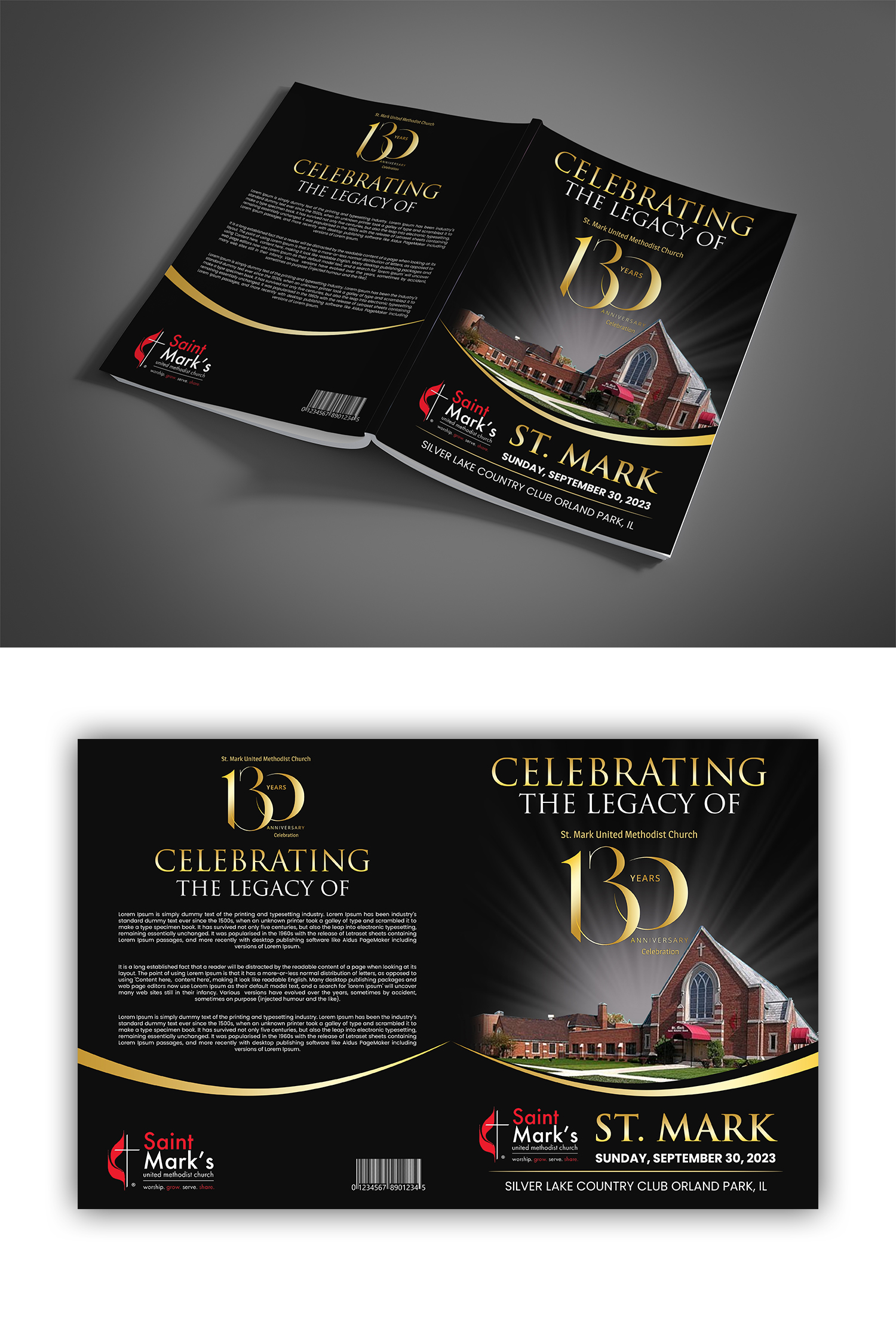Graphic Design by debdesign for this project | Design #31190055