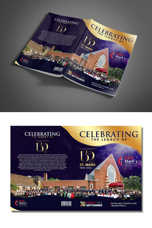 Graphic Design by debdesign for this project | Design: #31190434