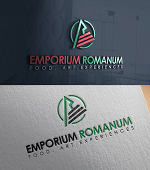 Logo Design by 24ksunny for this project | Design: #31173776