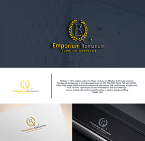 Logo Design by DesignHour for this project | Design: #31180747