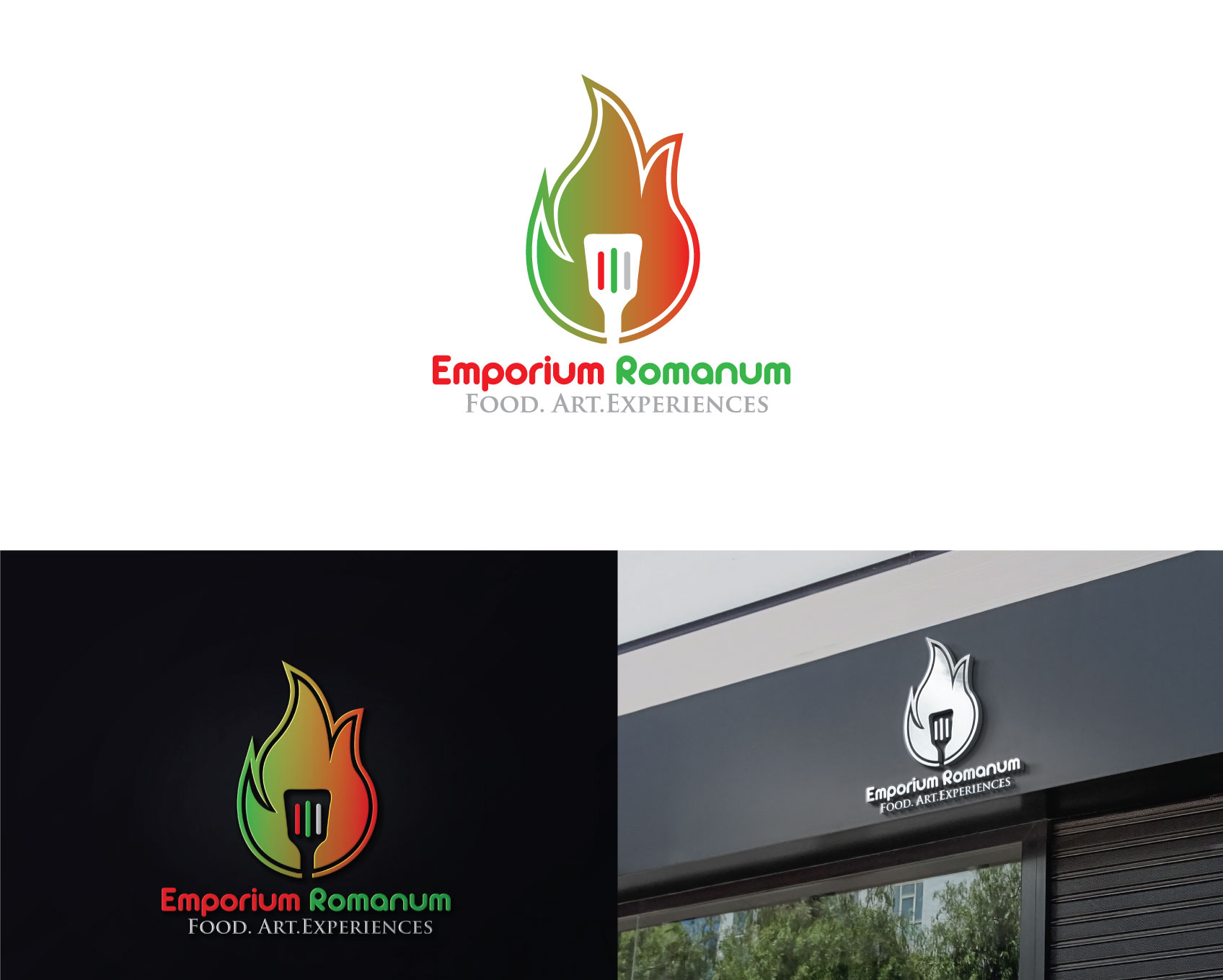 Diseño de Logo por Graphica Studio para este proyecto | Diseño #31192599