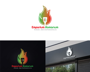 Diseño de Logo por Graphica Studio para este proyecto | Diseño: #31192599