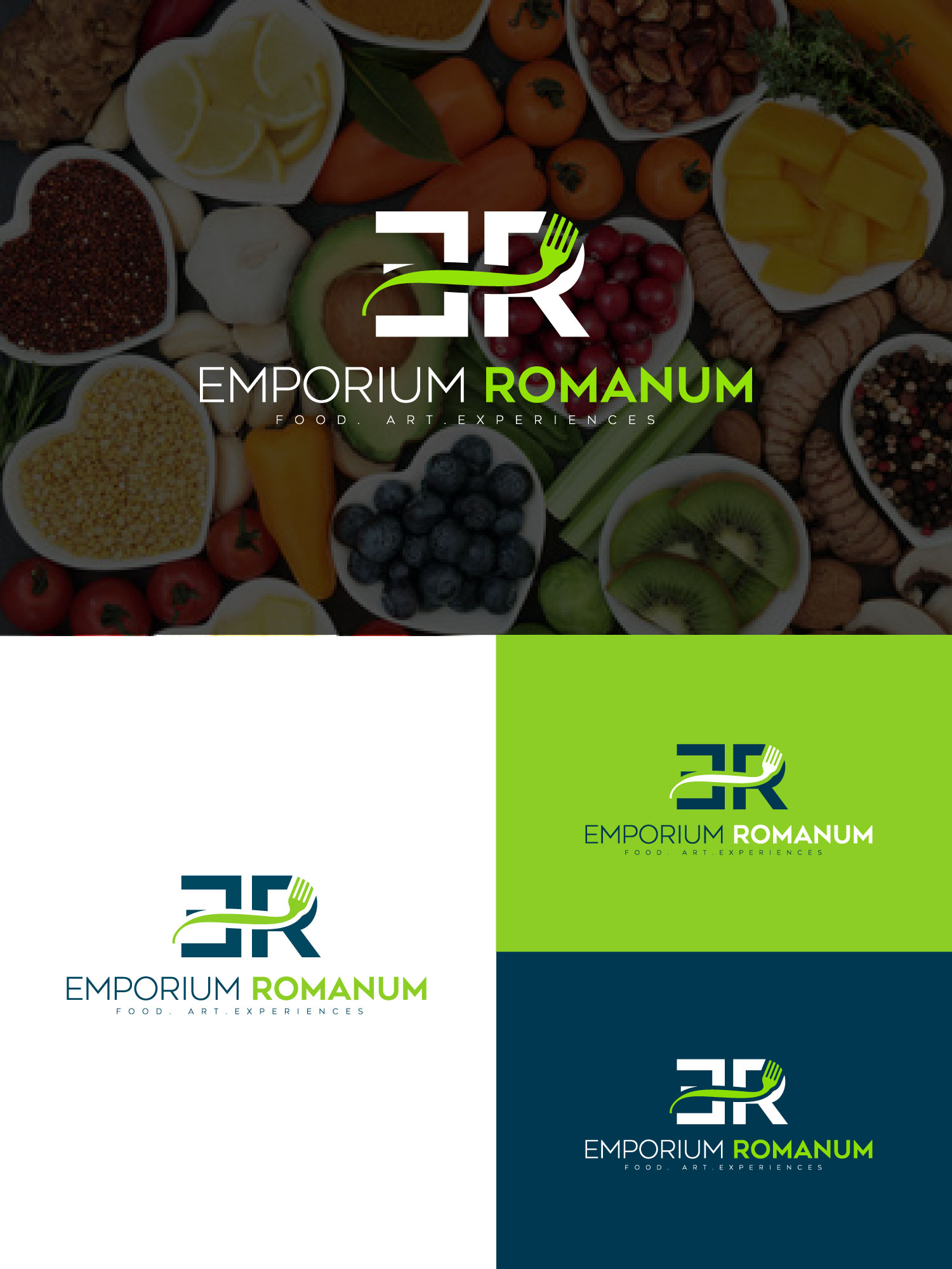 Logo Design by AyaanArt for this project | Design #31178080