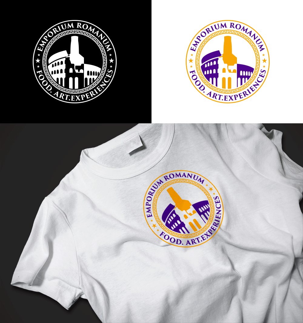 Logo Design by RA-bica for this project | Design #31190126