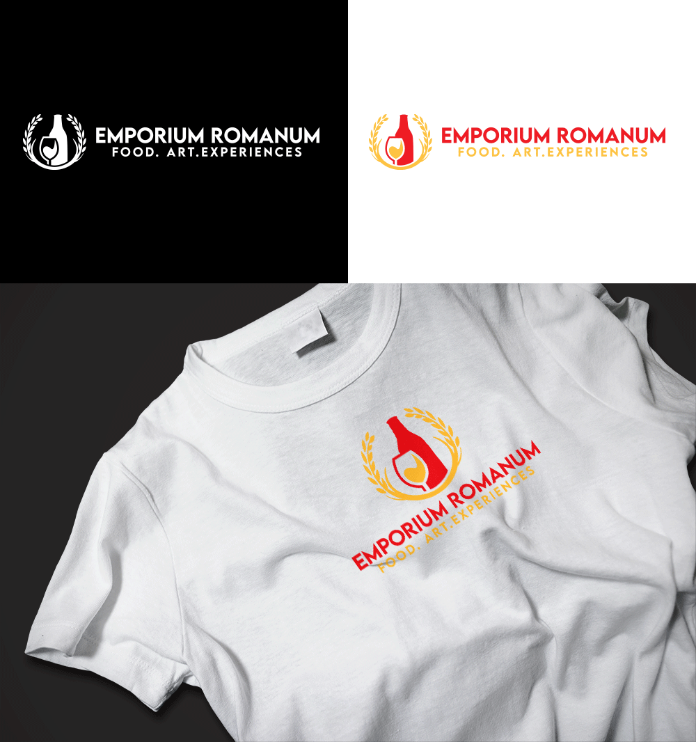 Logo Design by RA-bica for this project | Design #31190127