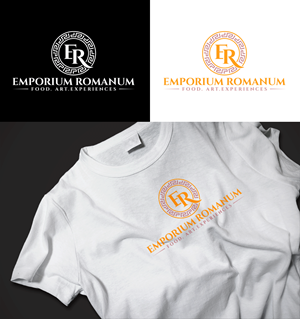 Logo Design by RA-bica for this project | Design: #31190128