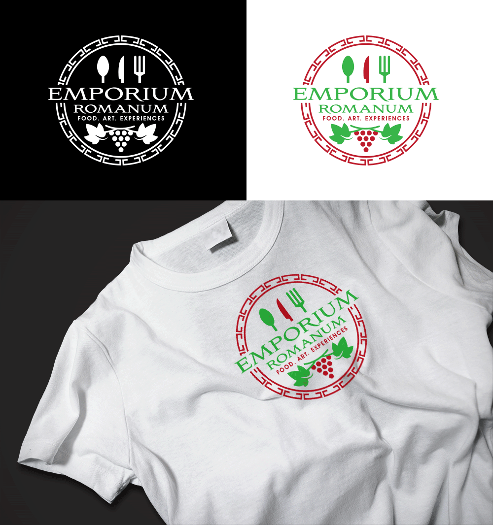 Logo Design by RA-bica for this project | Design #31190129