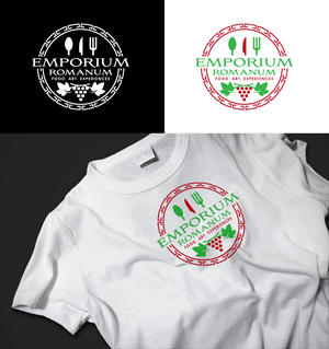 Logo Design by RA-bica for this project | Design: #31190129