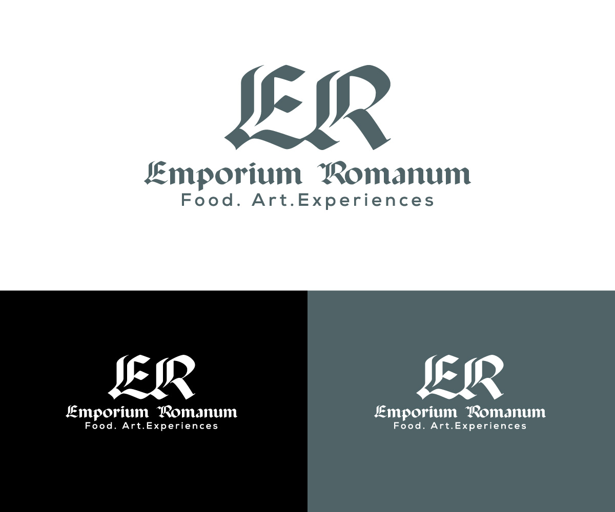 Diseño de Logo por RaKu 2 para este proyecto | Diseño #31210130