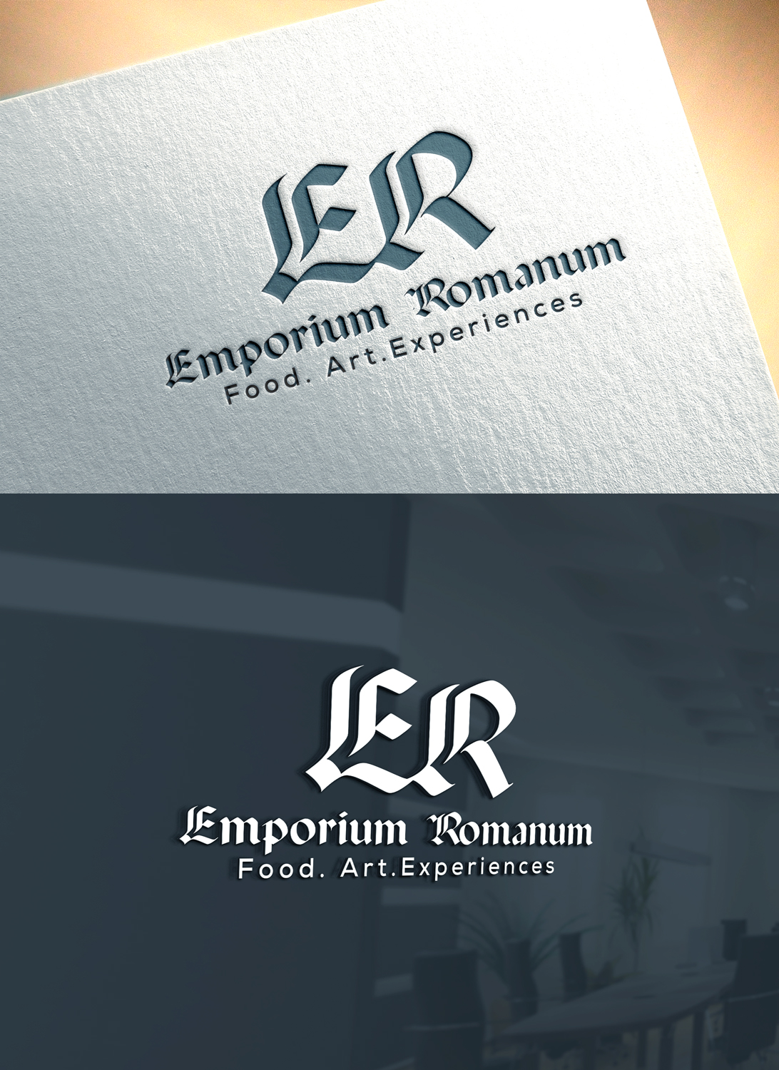 Logo Design by RaKu 2 for this project | Design #31210153