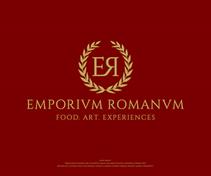 Logo Design by vermesadesign