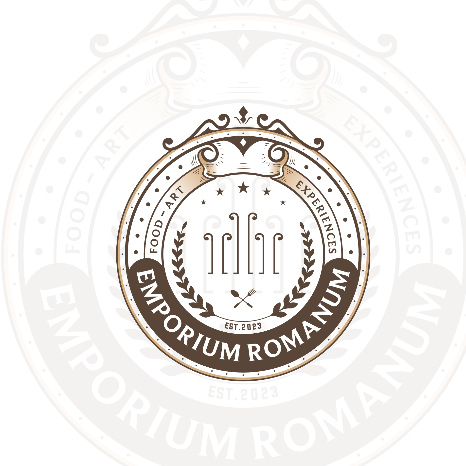 Logo Design by setan cell for this project | Design #31174341