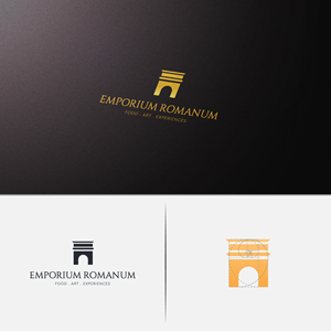 Logo Design by Arjuna Design for this project | Design: #31185151