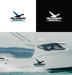 Logo Design by Ellene for this project | Design: #31204585