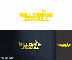 Logo Design by alkaline for this project | Design: #31174616