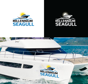 Logo Design by RA-bica for this project | Design: #31190388