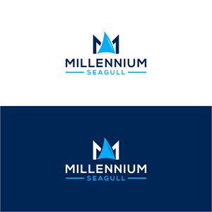 Logo Design by Kaze56 for this project | Design: #31171528